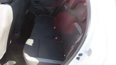 Dacia Duster 1.0 TCe 100 CV ECO-G Comfort DaciaPlus (10)
