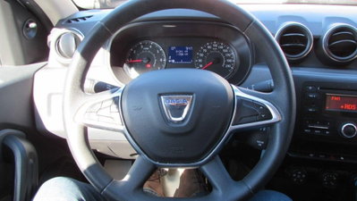 Dacia Duster 1.0 TCe 100 CV ECO-G Comfort DaciaPlus (13)