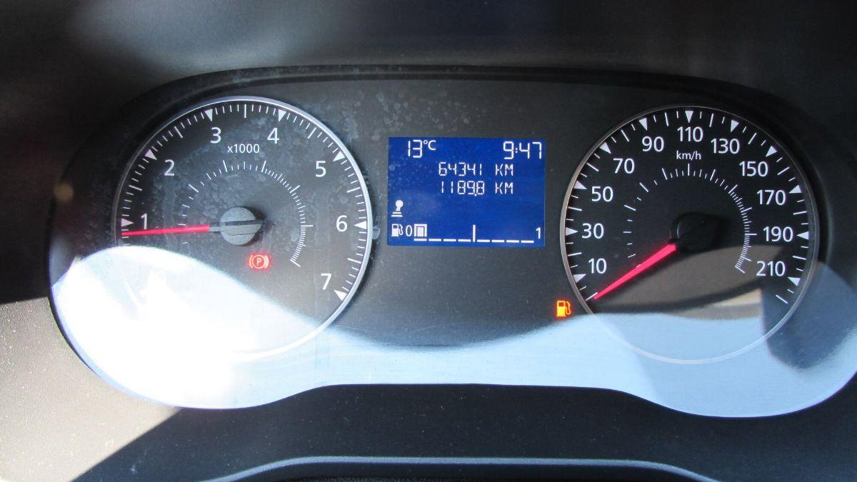 Dacia Duster 1.0 TCe 100 CV ECO-G Comfort DaciaPlus (14)