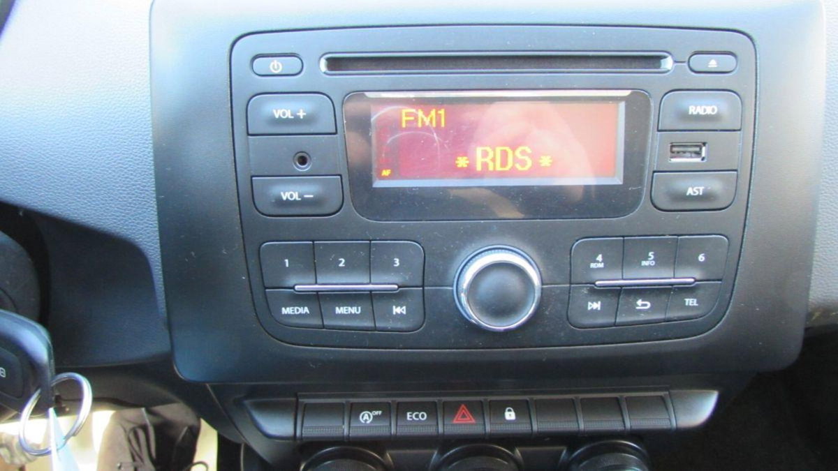 Dacia Duster 1.0 TCe 100 CV ECO-G Comfort DaciaPlus (15)