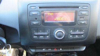 Dacia Duster 1.0 TCe 100 CV ECO-G Comfort DaciaPlus (15)