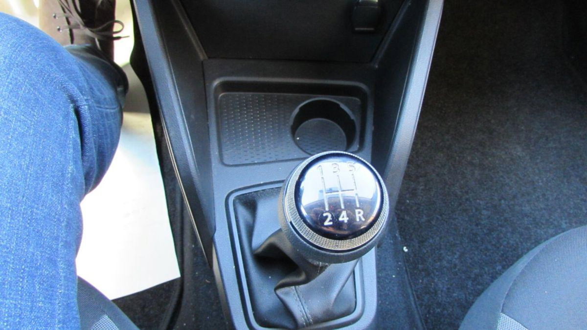 Dacia Duster 1.0 TCe 100 CV ECO-G Comfort DaciaPlus (17)