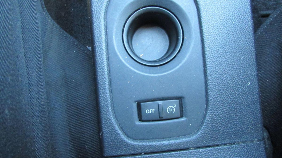 Dacia Duster 1.0 TCe 100 CV ECO-G Comfort DaciaPlus (18)