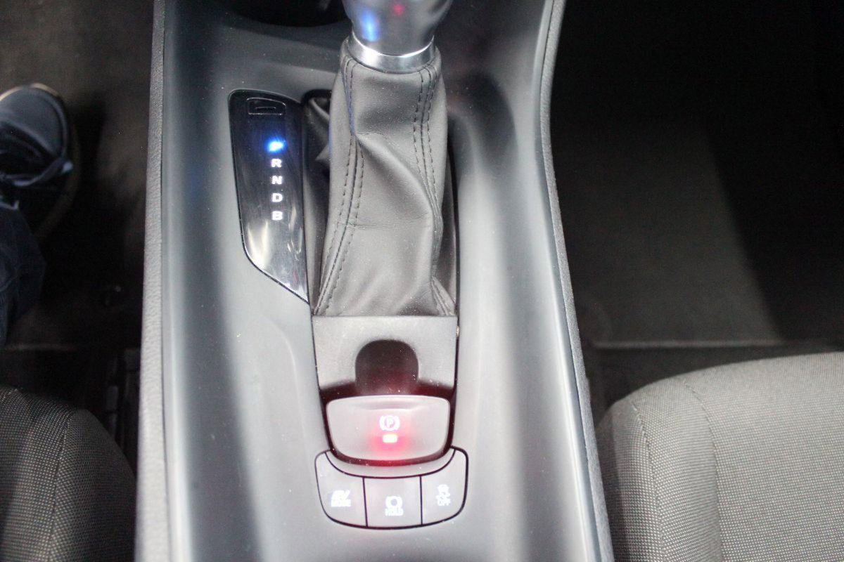 Toyota Toyota C-HR 1.8 Hybrid E-CVT Active (16)
