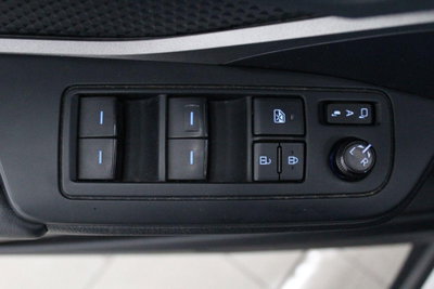 Toyota Toyota C-HR 1.8 Hybrid E-CVT Active (17)