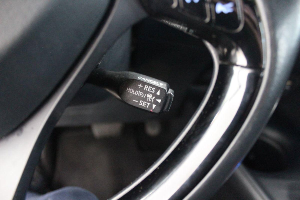 Toyota Toyota C-HR 1.8 Hybrid E-CVT Active (19)