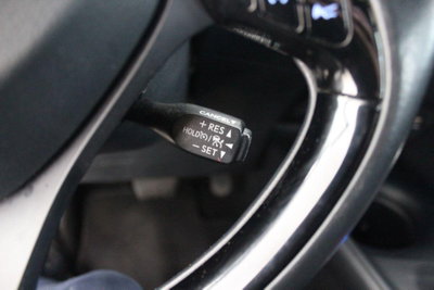 Toyota Toyota C-HR 1.8 Hybrid E-CVT Active (19)