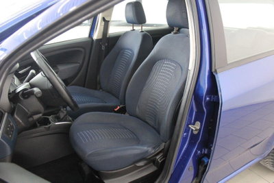 Fiat Grande Punto 1.3 MJT 75 CV 5 porte Dynamic (11)