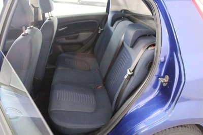 Fiat Grande Punto 1.3 MJT 75 CV 5 porte Dynamic (12)