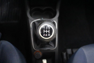 Fiat Grande Punto 1.3 MJT 75 CV 5 porte Dynamic (14)