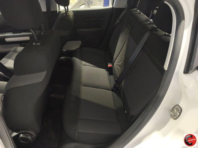 Citroen C3 BlueHDi 100 S&S Feel (10)