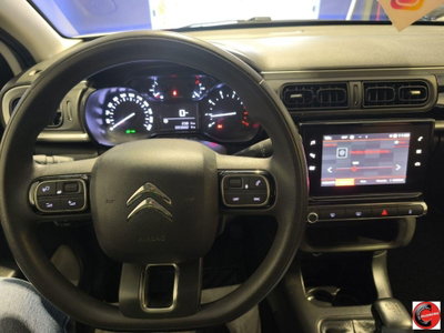 Citroen C3 BlueHDi 100 S&S Feel (11)