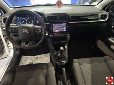 Citroen C3 BlueHDi 100 S&S Feel (5)