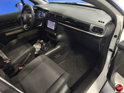 Citroen C3 BlueHDi 100 S&S Feel (6)