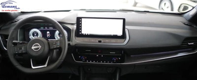 Nissan Qashqai MHEV 158 CV Xtronic N-Style (10)