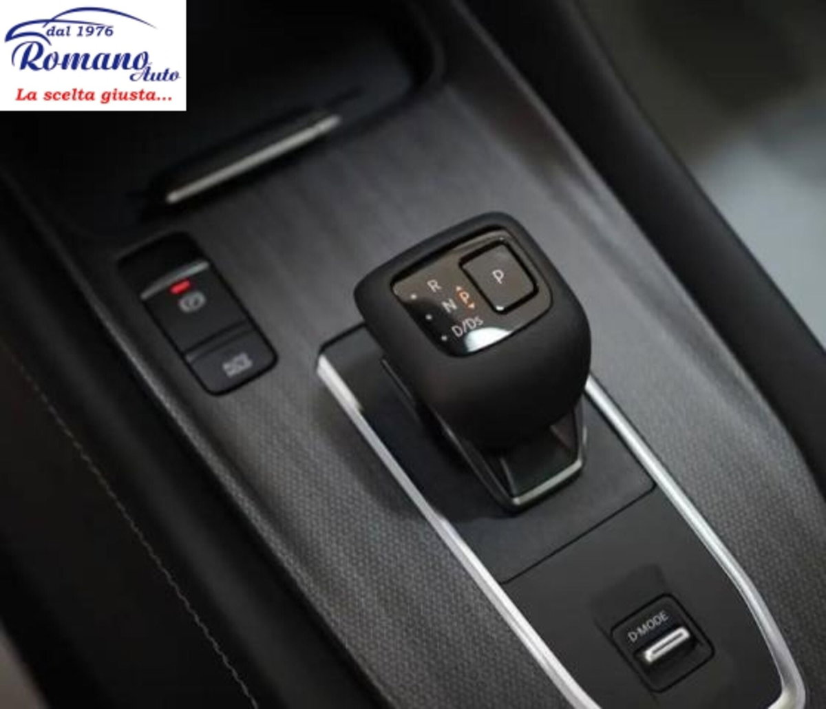 Nissan Qashqai MHEV 158 CV Xtronic N-Style (12)