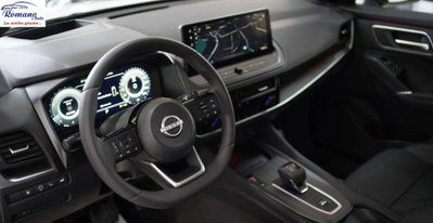 Nissan Qashqai MHEV 158 CV Xtronic N-Style (13)