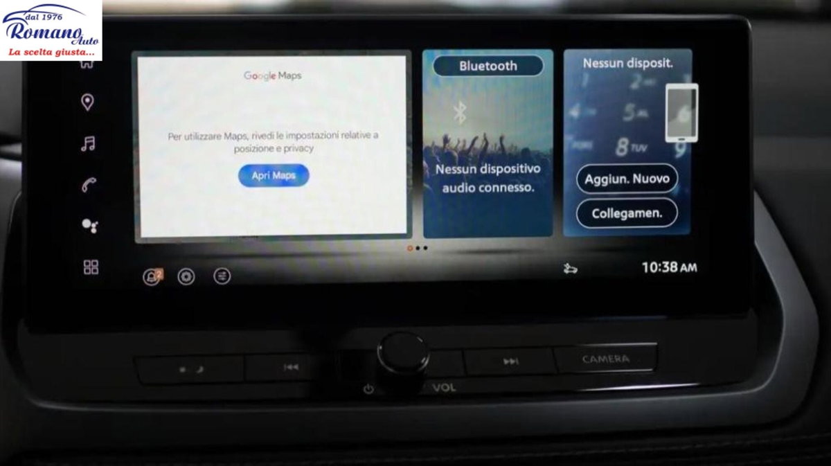 Nissan Qashqai MHEV 158 CV Xtronic N-Style (14)