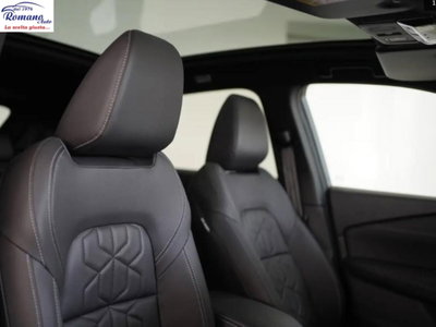 Nissan Qashqai MHEV 158 CV Xtronic N-Style (15)