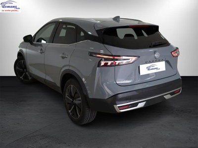 Nissan Qashqai MHEV 158 CV Xtronic N-Style (4)