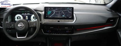 Nissan Qashqai MHEV 158 CV Xtronic N-Style (6)