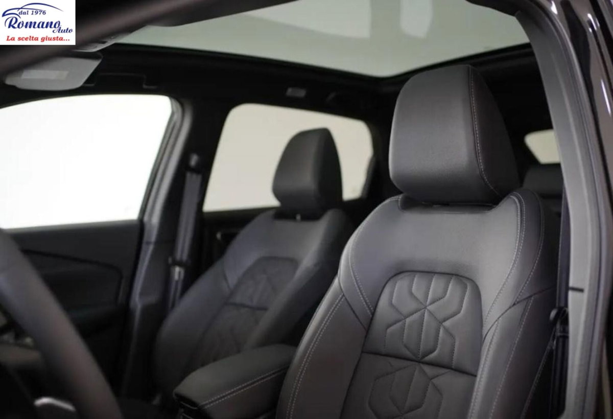 Nissan Qashqai MHEV 158 CV Xtronic N-Style (7)