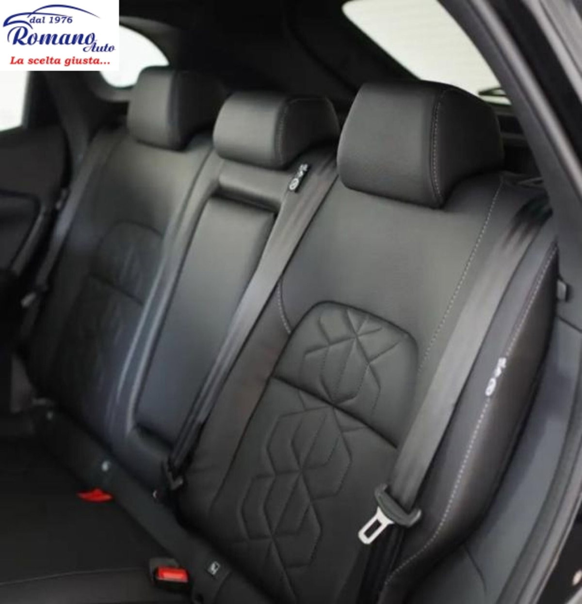 Nissan Qashqai MHEV 158 CV Xtronic N-Style (8)