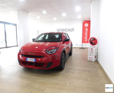 Fiat 600 1.2 hybrid 110cv auto (2)