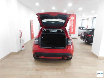 Fiat 600 1.2 hybrid 110cv auto (9)