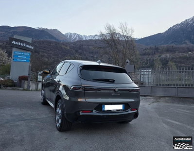 Alfa Romeo Tonale Tonale 1.5 130 CV MHEV TCT7 Edizione Speciale (17)