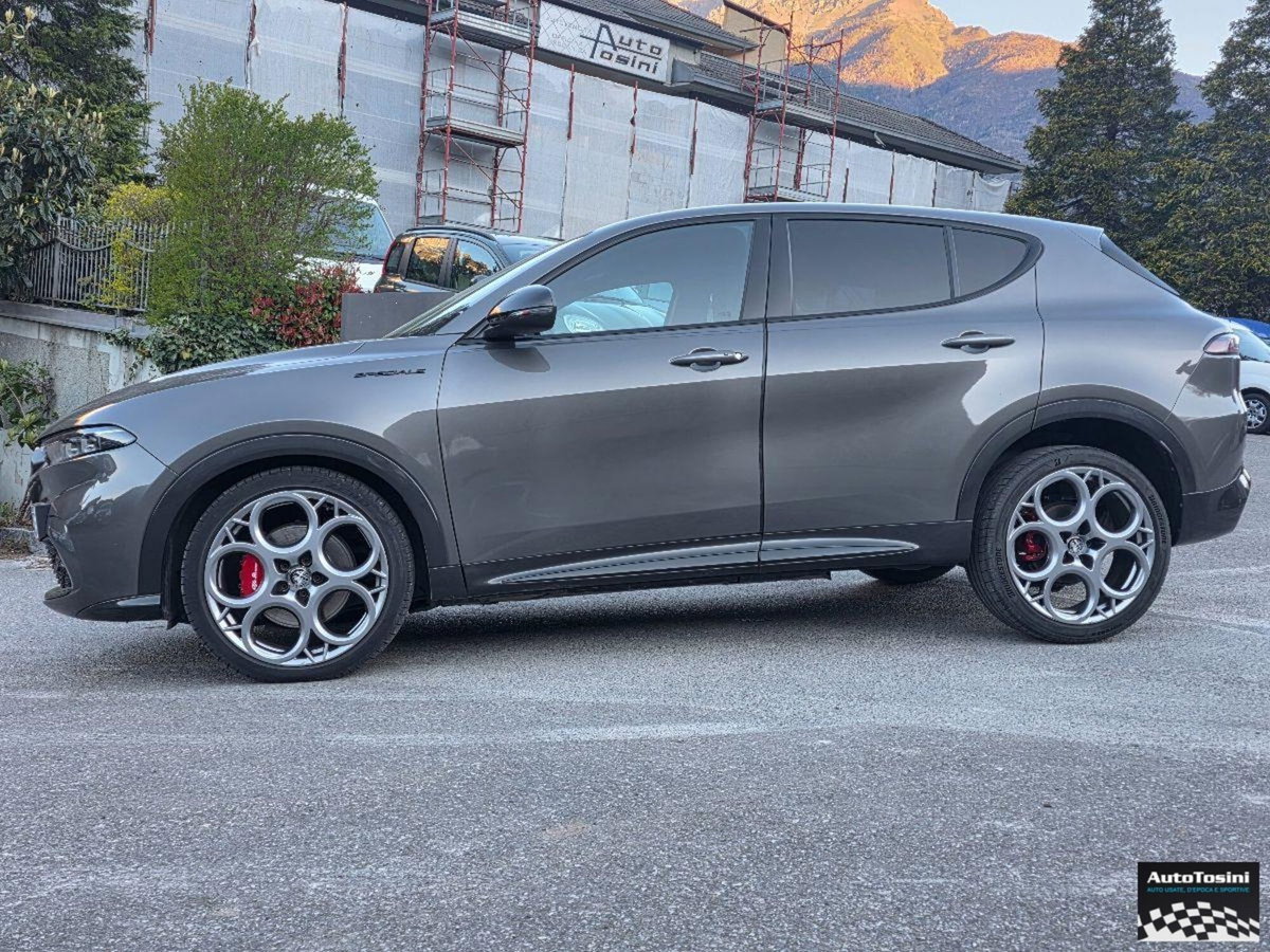 Alfa Romeo Tonale Tonale 1.5 130 CV MHEV TCT7 Edizione Speciale (3)