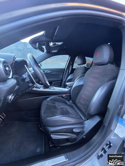 Alfa Romeo Tonale Tonale 1.5 130 CV MHEV TCT7 Edizione Speciale (5)