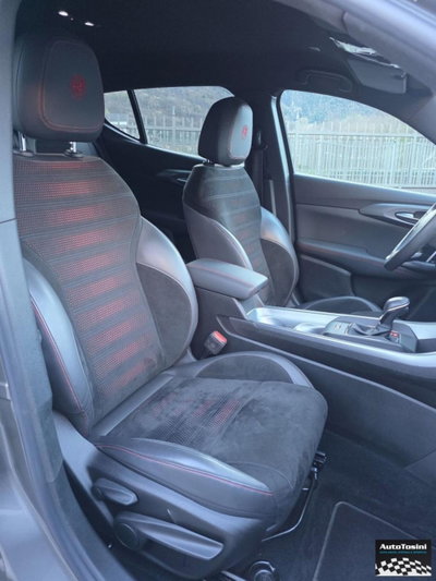 Alfa Romeo Tonale Tonale 1.5 130 CV MHEV TCT7 Edizione Speciale (6)
