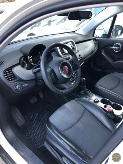 Fiat 500X 2.0 MultiJet 140 CV AT9 4x4 Cross (3)