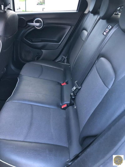 Fiat 500X 2.0 MultiJet 140 CV AT9 4x4 Cross (5)