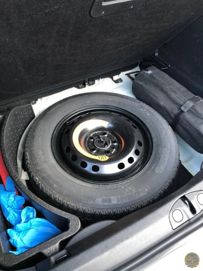Fiat 500X 2.0 MultiJet 140 CV AT9 4x4 Cross (9)