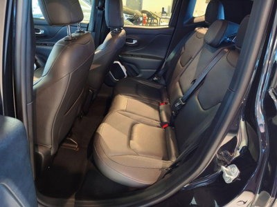 Jeep Renegade 2.0 Mjt 140CV 4WD Active Drive Limited (10)