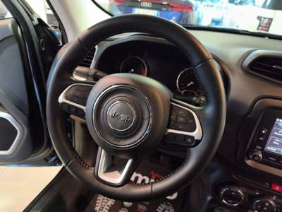 Jeep Renegade 2.0 Mjt 140CV 4WD Active Drive Limited (13)