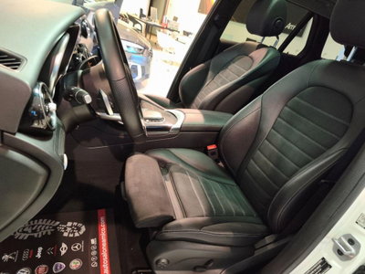 Mercedes-Benz GLC SUV 200 d 4Matic Premium Plus (11)