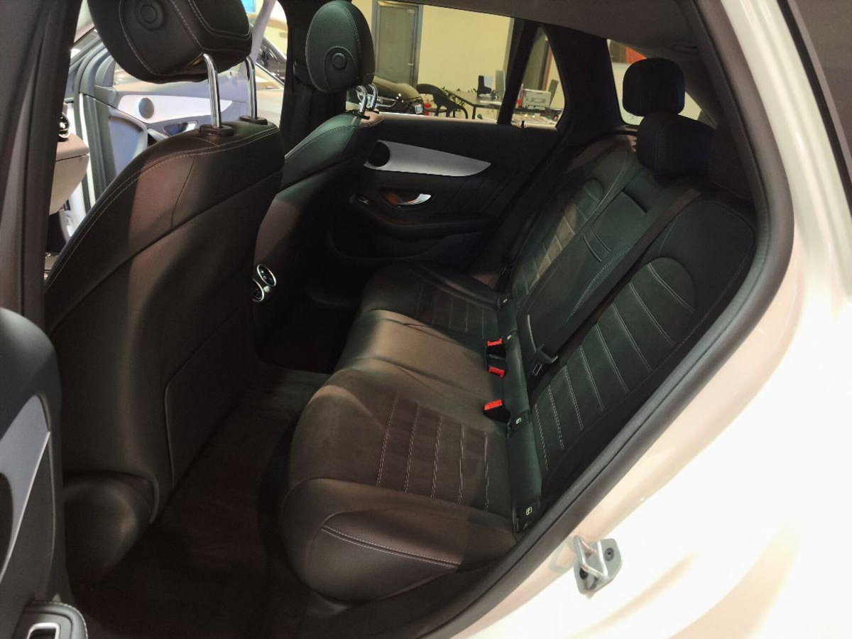 Mercedes-Benz GLC SUV 200 d 4Matic Premium Plus (12)