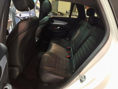 Mercedes-Benz GLC SUV 200 d 4Matic Premium Plus (12)