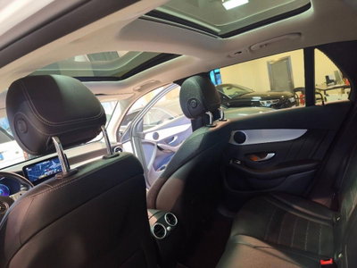 Mercedes-Benz GLC SUV 200 d 4Matic Premium Plus (13)