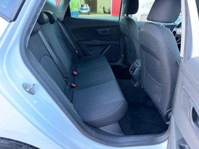 SEAT Leon 1.4 TGI 5p. Business HIGH (15)