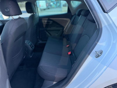 SEAT Leon 1.4 TGI 5p. Business HIGH (16)