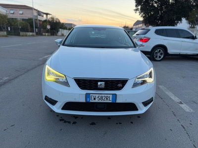SEAT Leon 1.4 TGI 5p. Business HIGH (2)