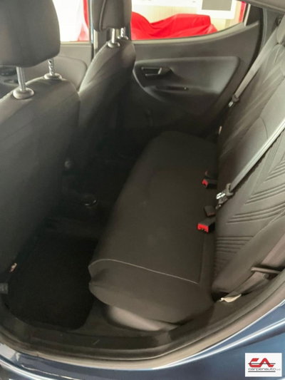 Lancia Ypsilon 1.0 FireFly 5 porte S&S Hybrid Gold Plus (5)