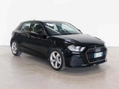 Audi A1 Sportback 25 TFSI usata