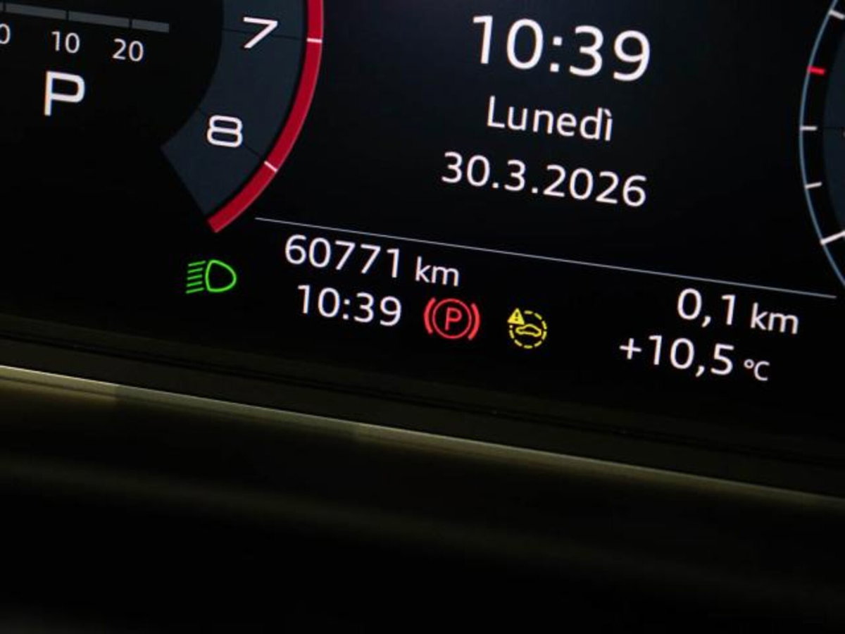 Audi A1 Sportback 25 TFSI (10)