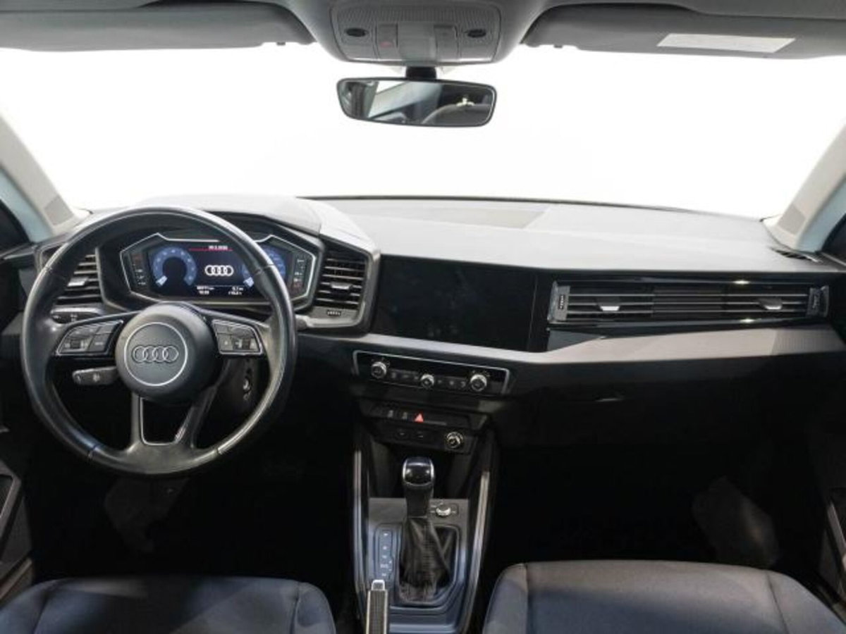 Audi A1 Sportback 25 TFSI (11)