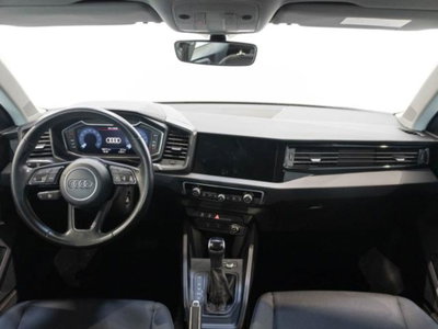 Audi A1 Sportback 25 TFSI (11)